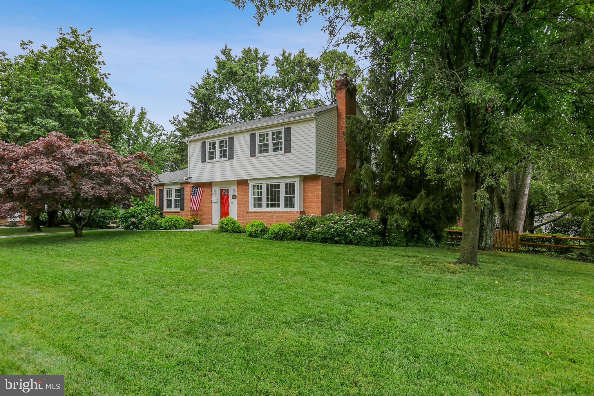 2109 Forest Ridge Road Lutherville-Timonium, MD 21093 - Photo 2 of 48 Gallery Image 2