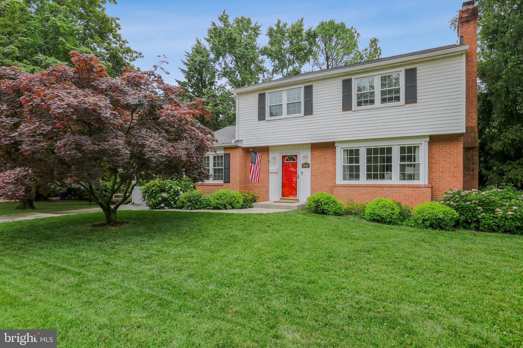 2109 Forest Ridge Road Lutherville-Timonium, MD 21093 - Photo 3 of 48 Gallery Image 3