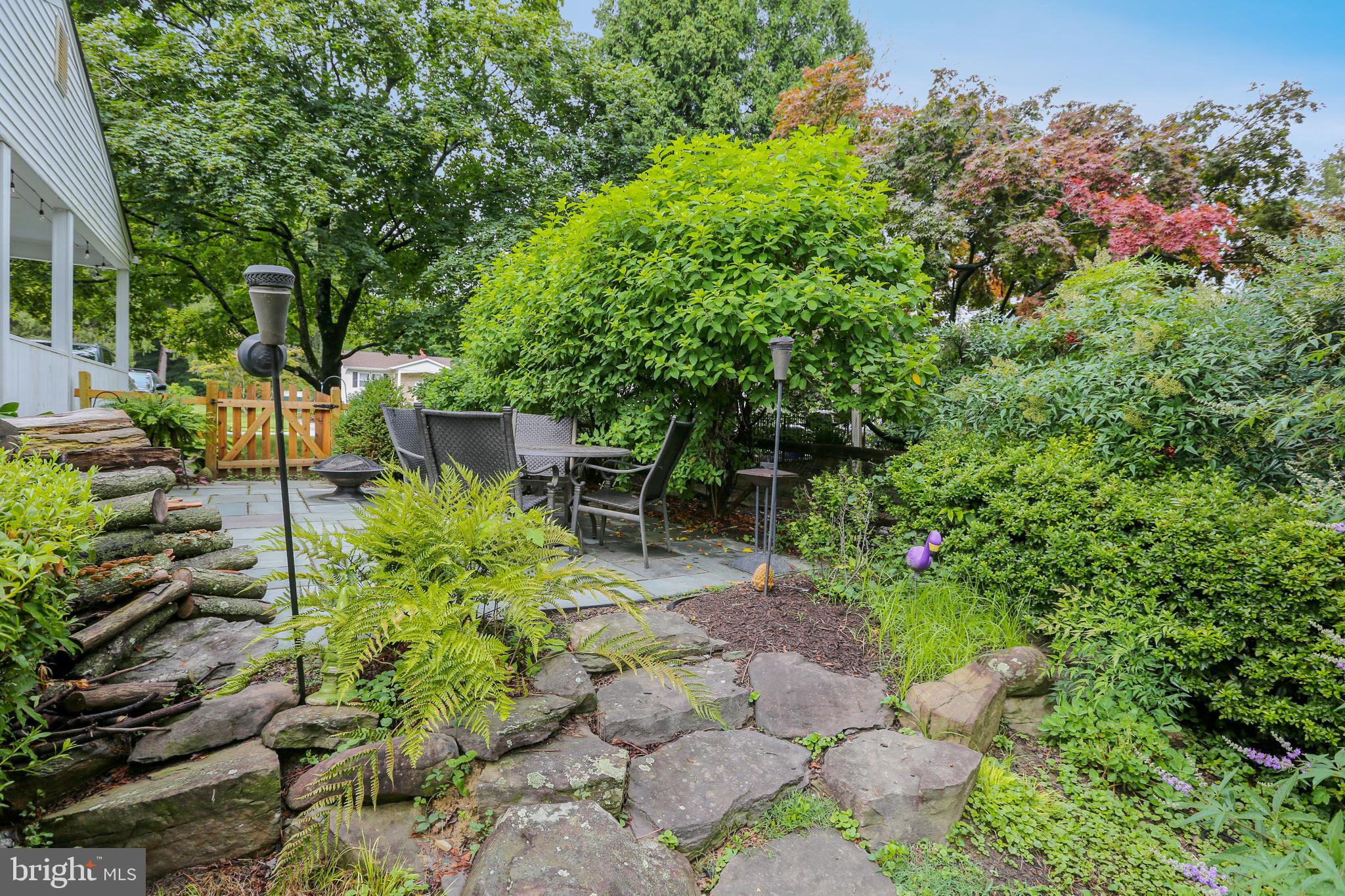 2109 Forest Ridge Road Lutherville-Timonium, MD 21093 - Photo 37 of 48 Gallery Image 37