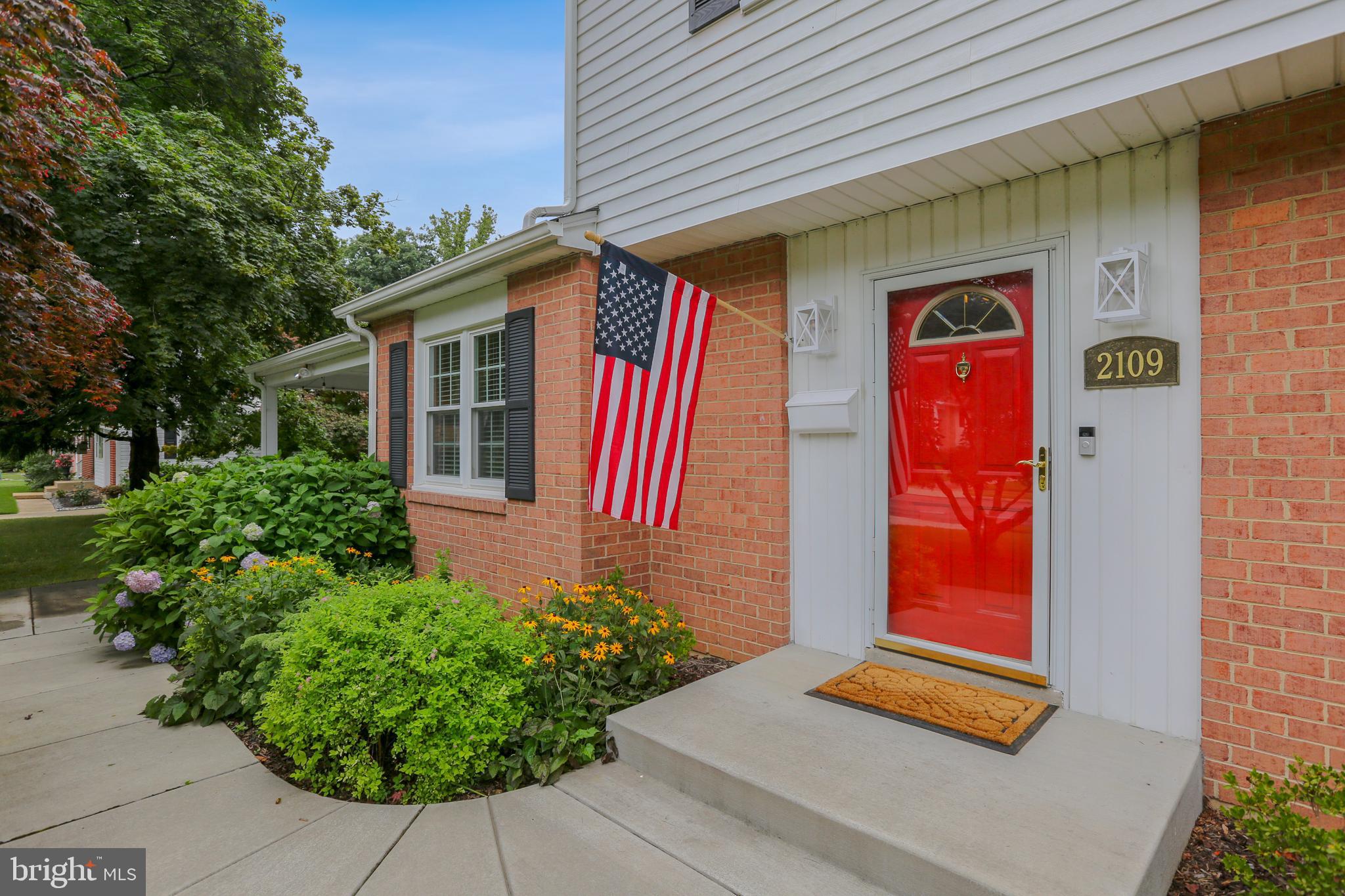 2109 Forest Ridge Road Lutherville-Timonium, MD 21093 - Photo 4 of 48 Gallery Image 4