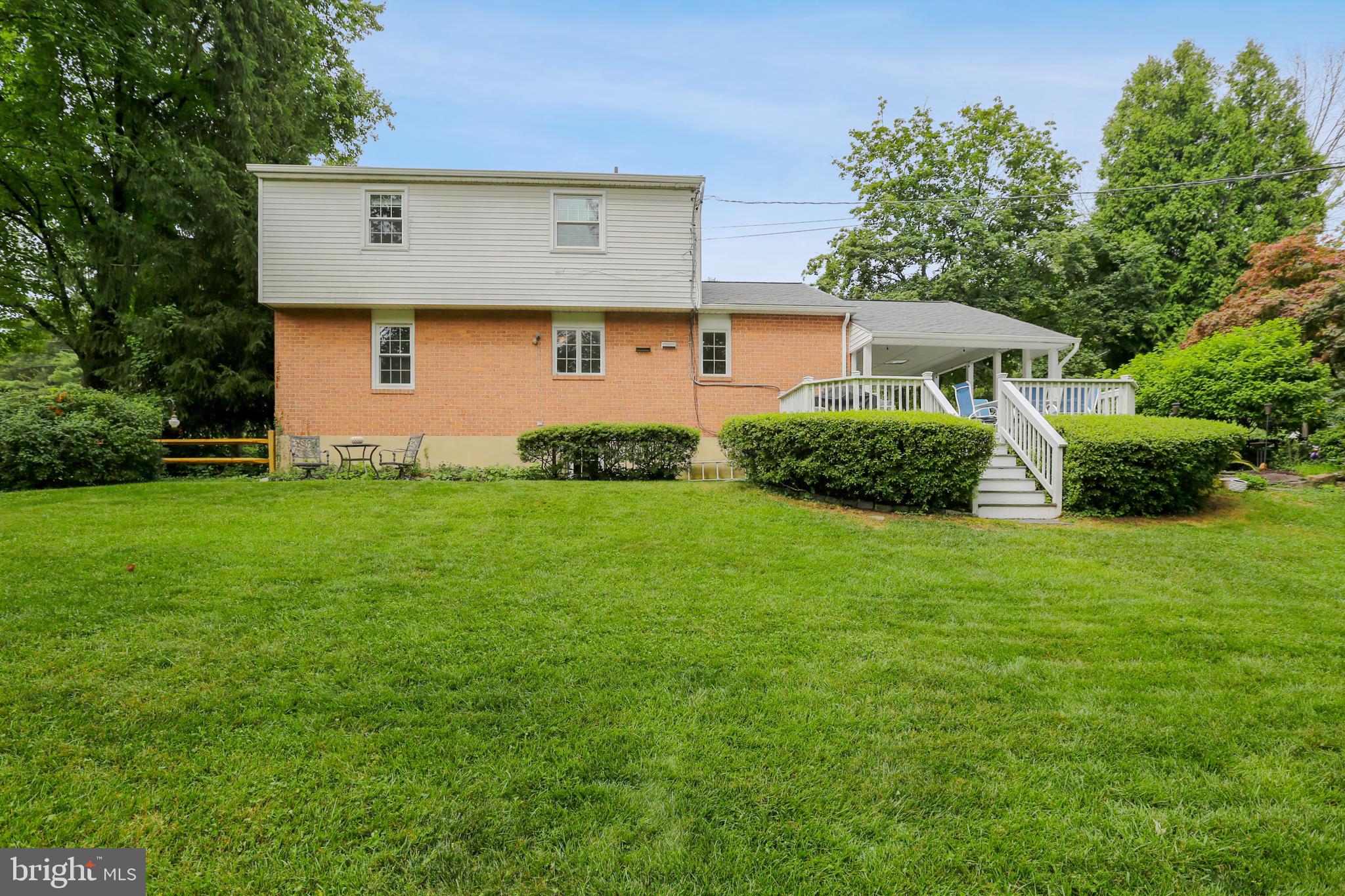2109 Forest Ridge Road Lutherville-Timonium, MD 21093 - Photo 45 of 48 Gallery Image 45