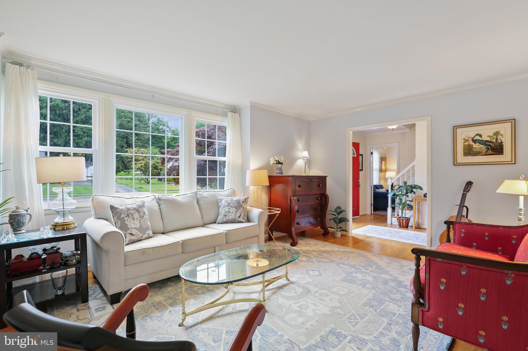 2109 Forest Ridge Road Lutherville-Timonium, MD 21093 - Photo 7 of 48 Gallery Image 7