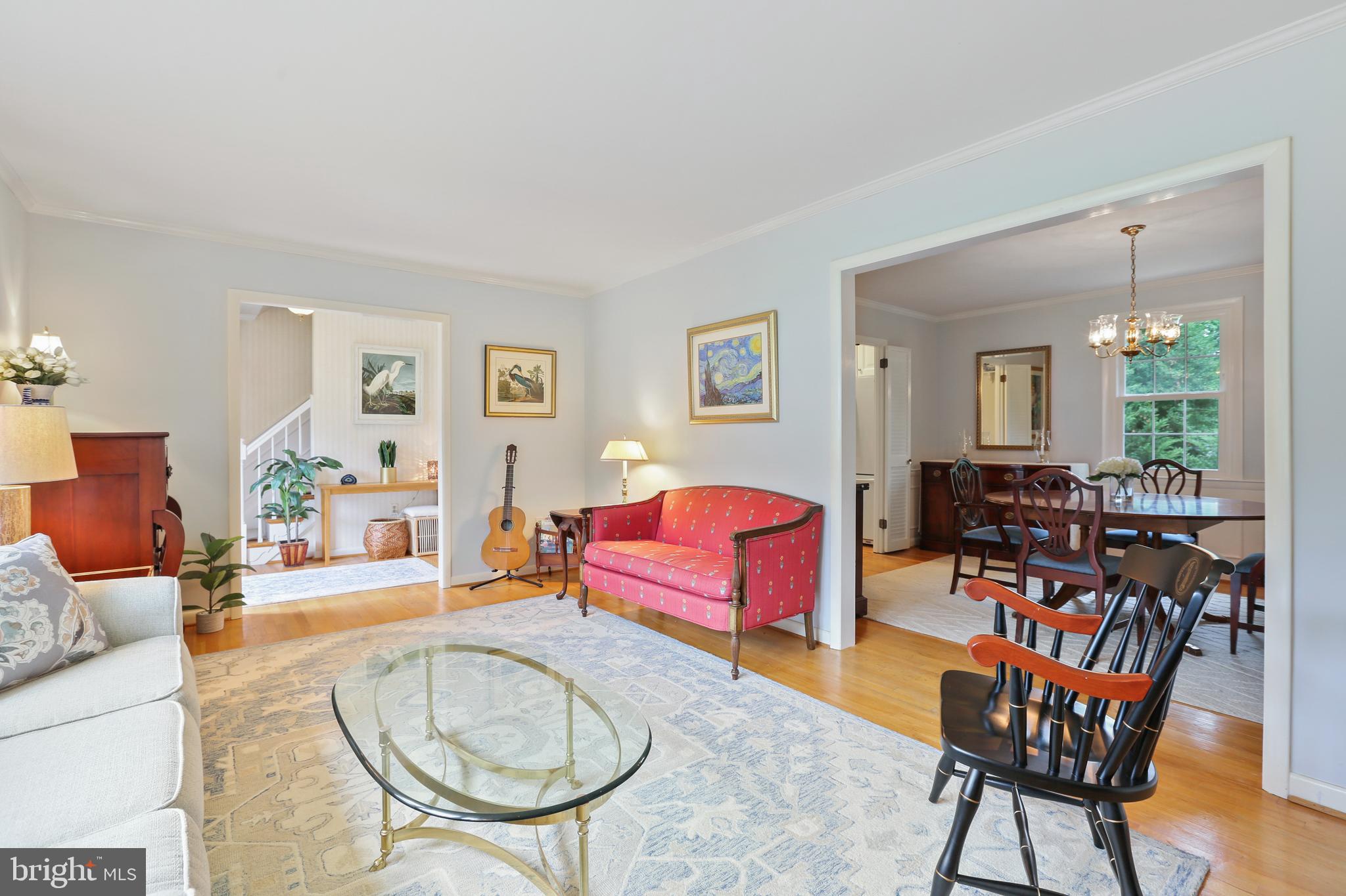 2109 Forest Ridge Road Lutherville-Timonium, MD 21093 - Photo 8 of 48 Gallery Image 8