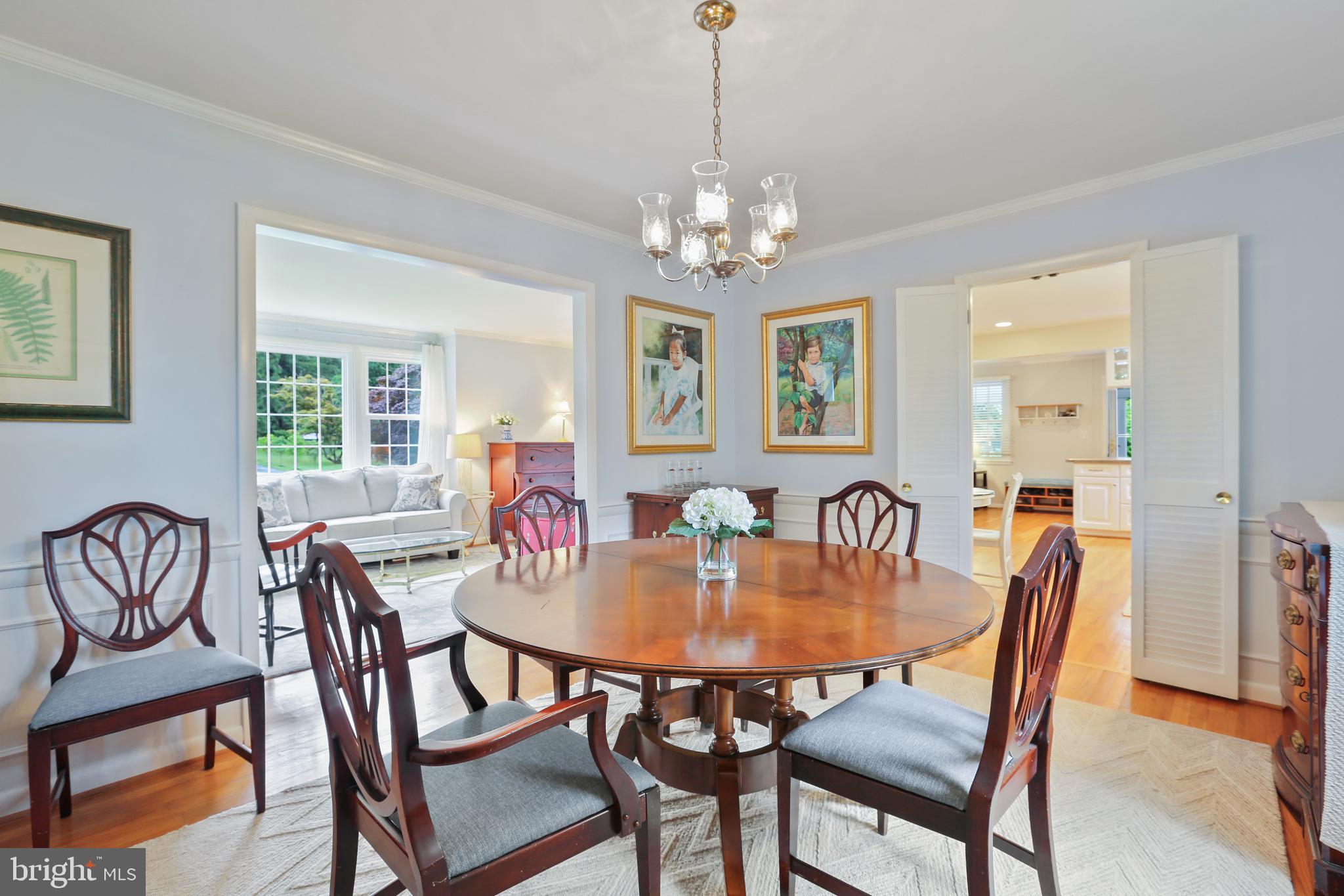 2109 Forest Ridge Road Lutherville-Timonium, MD 21093 - Photo 10 of 48 Gallery Image 10