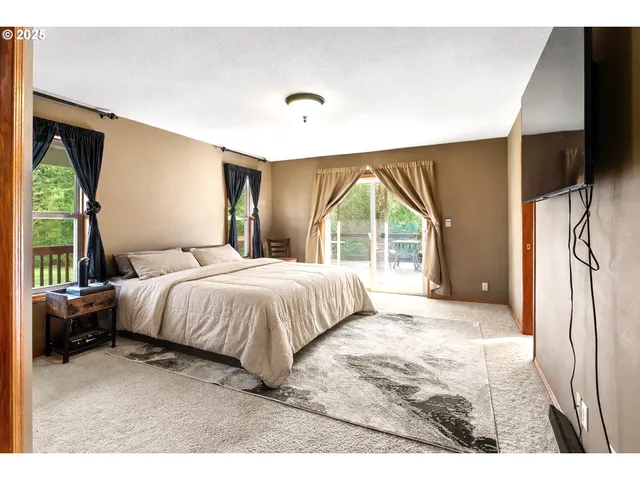 $925,000 | 31080 South Dhooghe Road, Colton, OR 97017