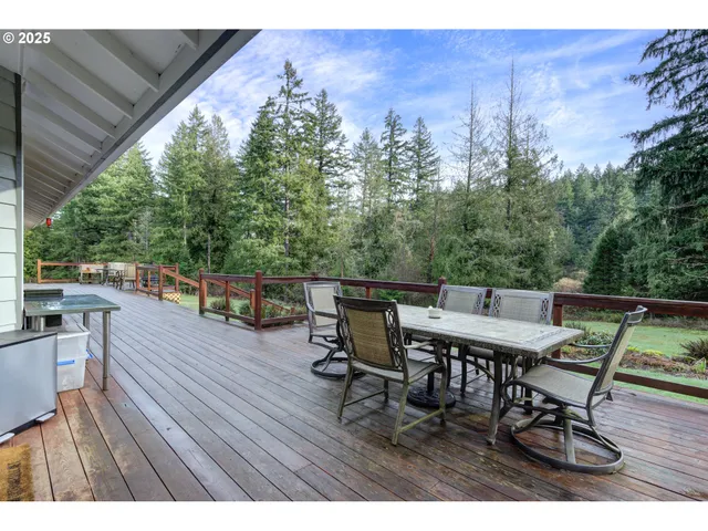 $925,000 | 31080 South Dhooghe Road, Colton, OR 97017