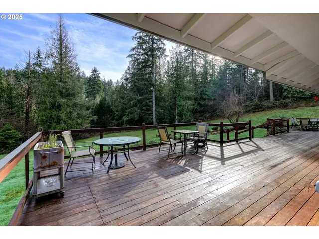 $925,000 | 31080 South Dhooghe Road, Colton, OR 97017
