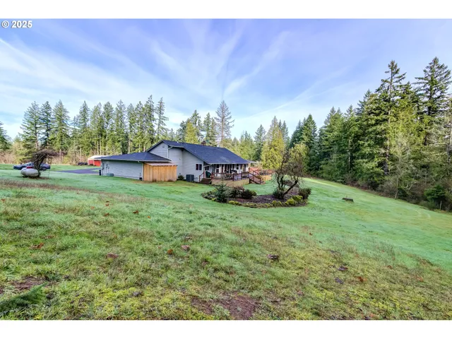 $925,000 | 31080 South Dhooghe Road, Colton, OR 97017