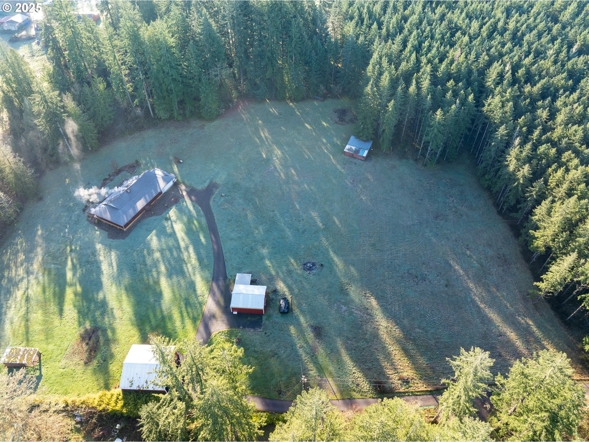 31080 South Dhooghe Road Colton, OR 97017 - Photo 31 of 47 Gallery Image 31