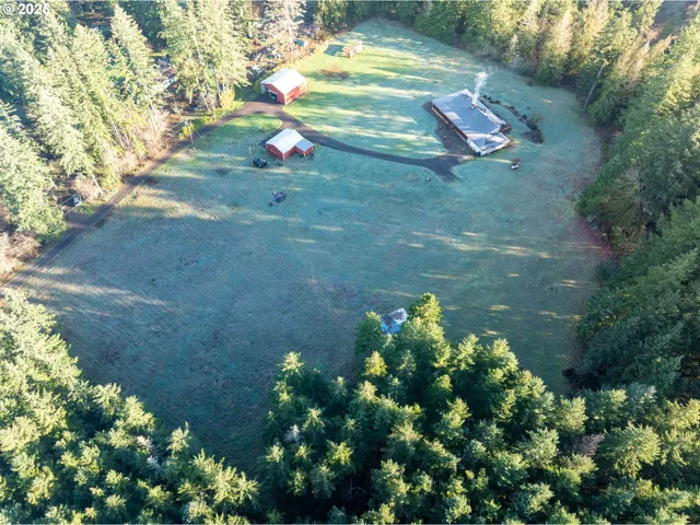 $925,000 | 31080 South Dhooghe Road, Colton, OR 97017