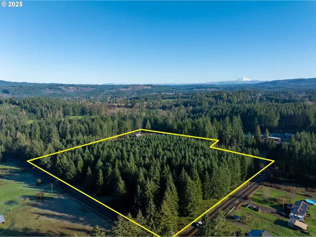 $925,000 | 31080 South Dhooghe Road, Colton, OR 97017