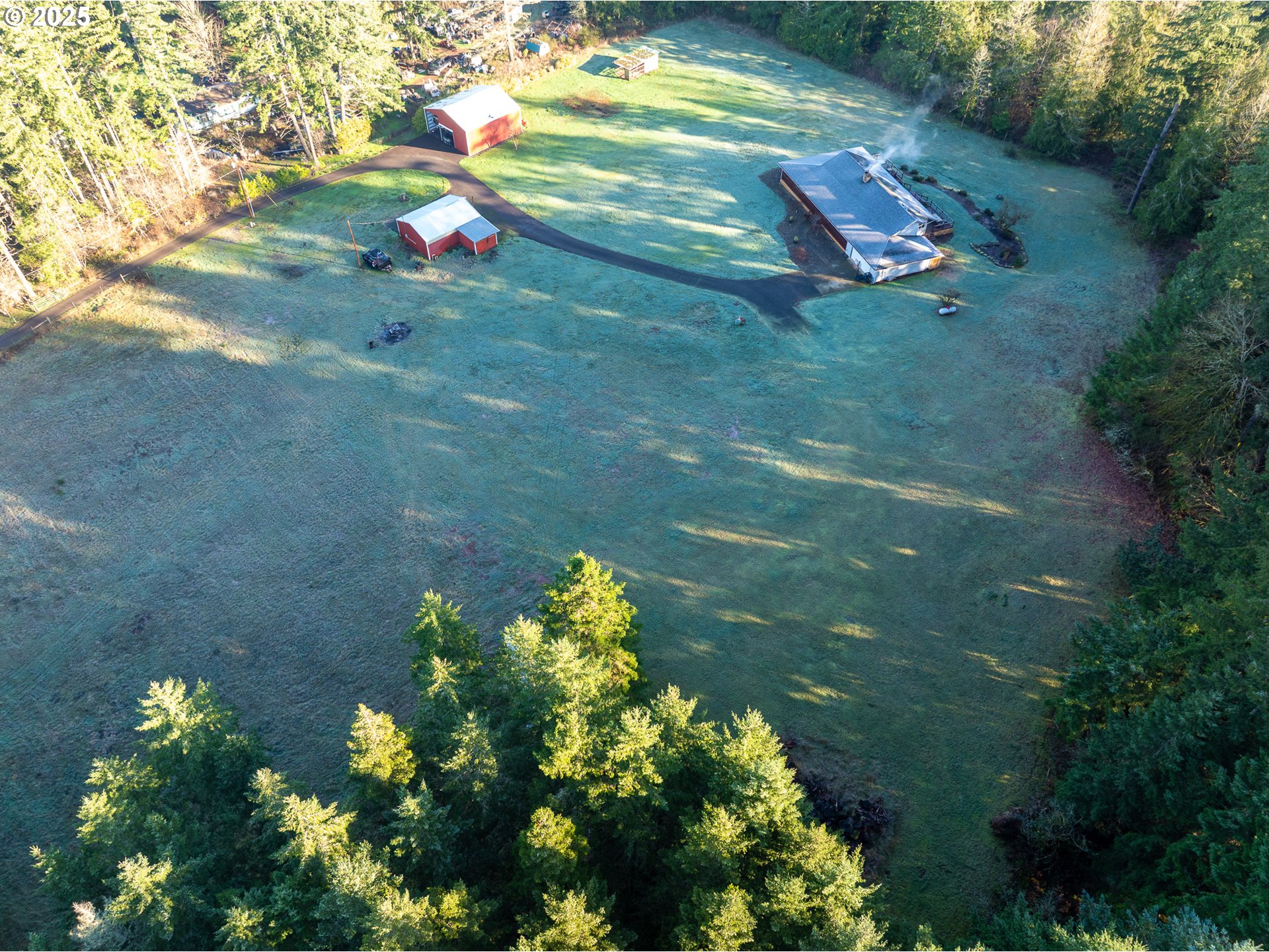 31080 South Dhooghe Road Colton, OR 97017 - Photo 36 of 47 Gallery Image 36