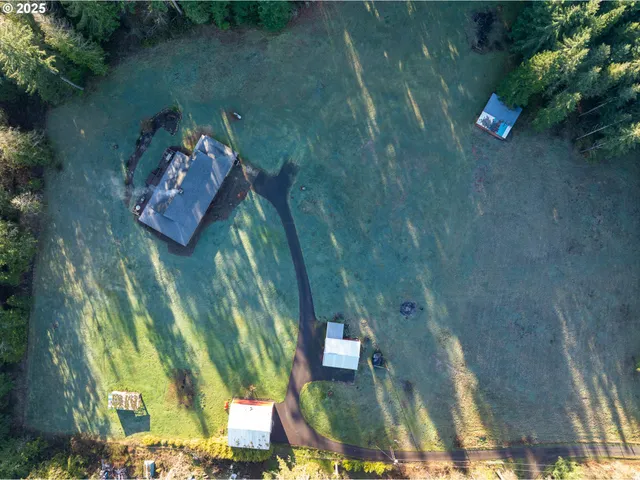 $925,000 | 31080 South Dhooghe Road, Colton, OR 97017