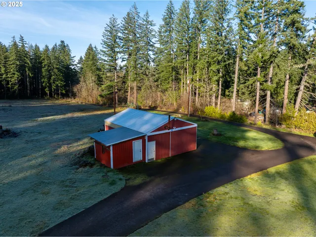 $925,000 | 31080 South Dhooghe Road, Colton, OR 97017