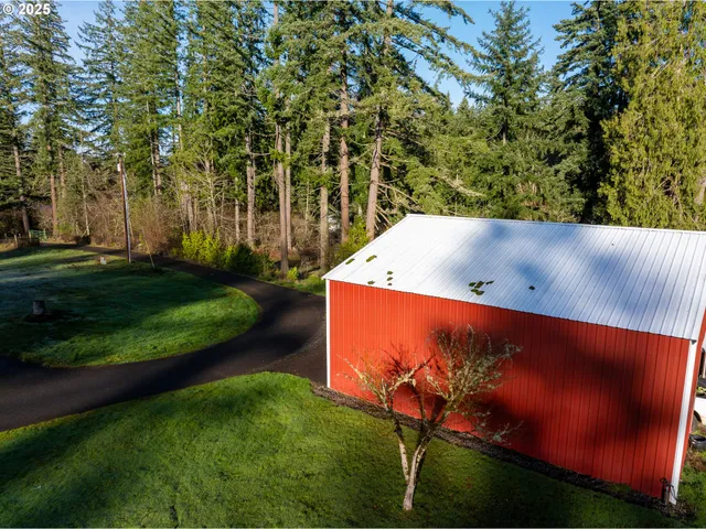 $925,000 | 31080 South Dhooghe Road, Colton, OR 97017