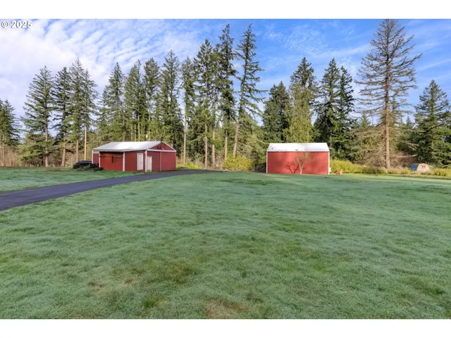 $925,000 | 31080 South Dhooghe Road, Colton, OR 97017