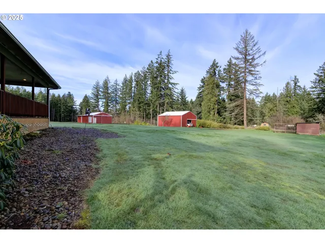 $925,000 | 31080 South Dhooghe Road, Colton, OR 97017