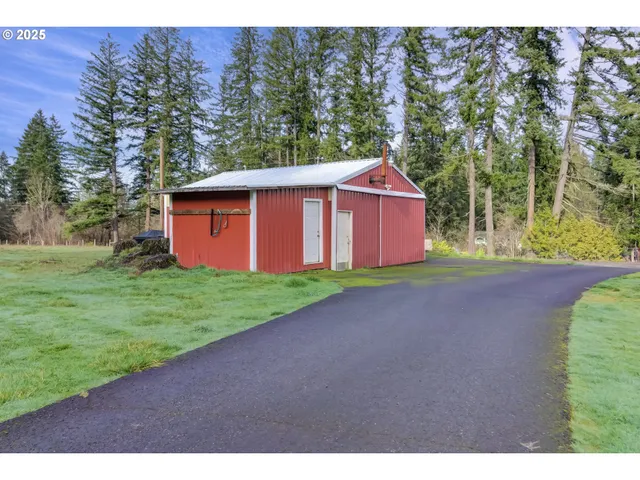 $925,000 | 31080 South Dhooghe Road, Colton, OR 97017