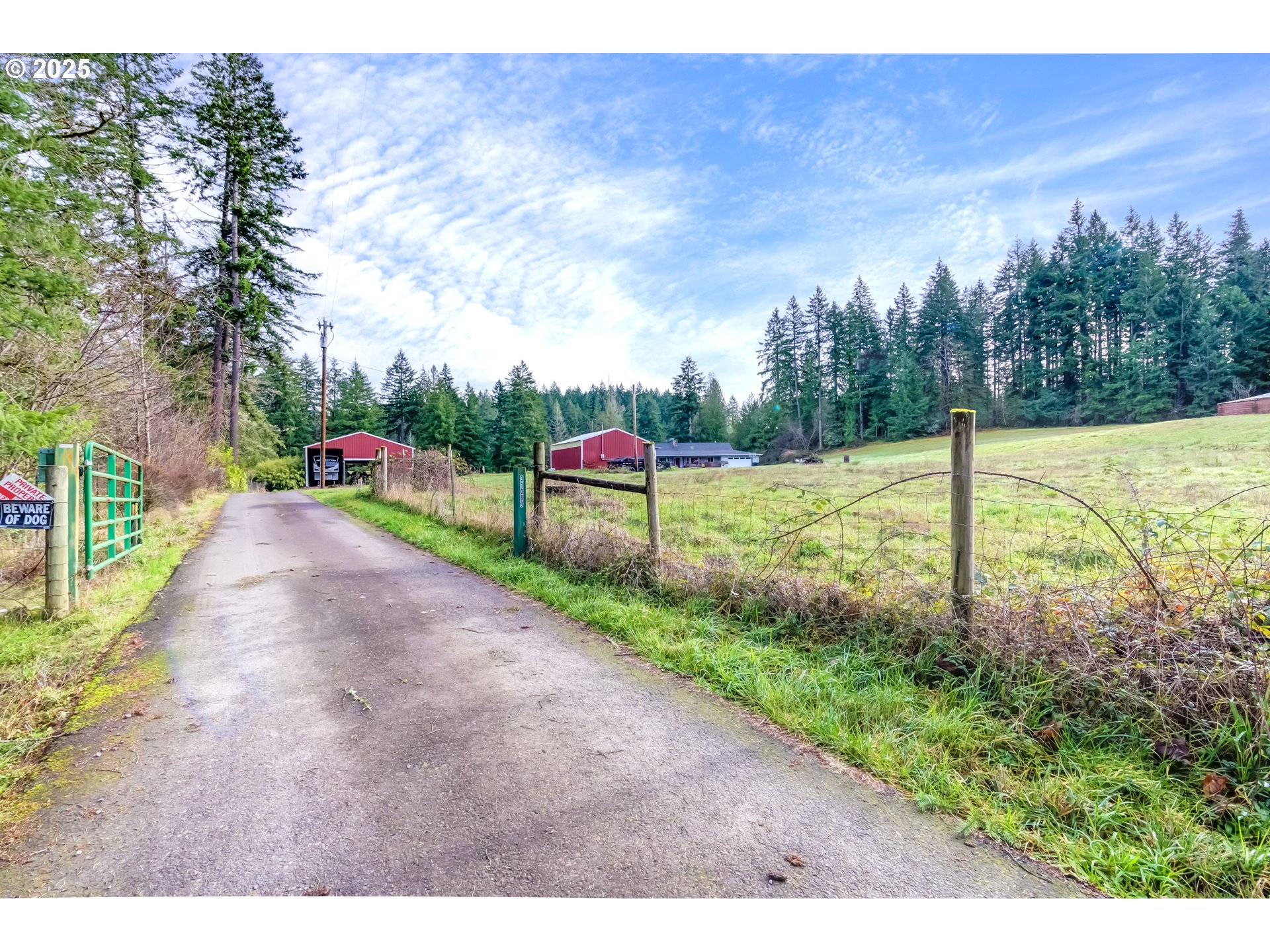 31080 South Dhooghe Road Colton, OR 97017 - Photo 47 of 47 Gallery Image 47