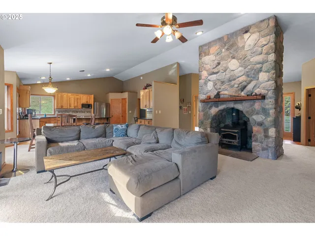 $925,000 | 31080 South Dhooghe Road, Colton, OR 97017