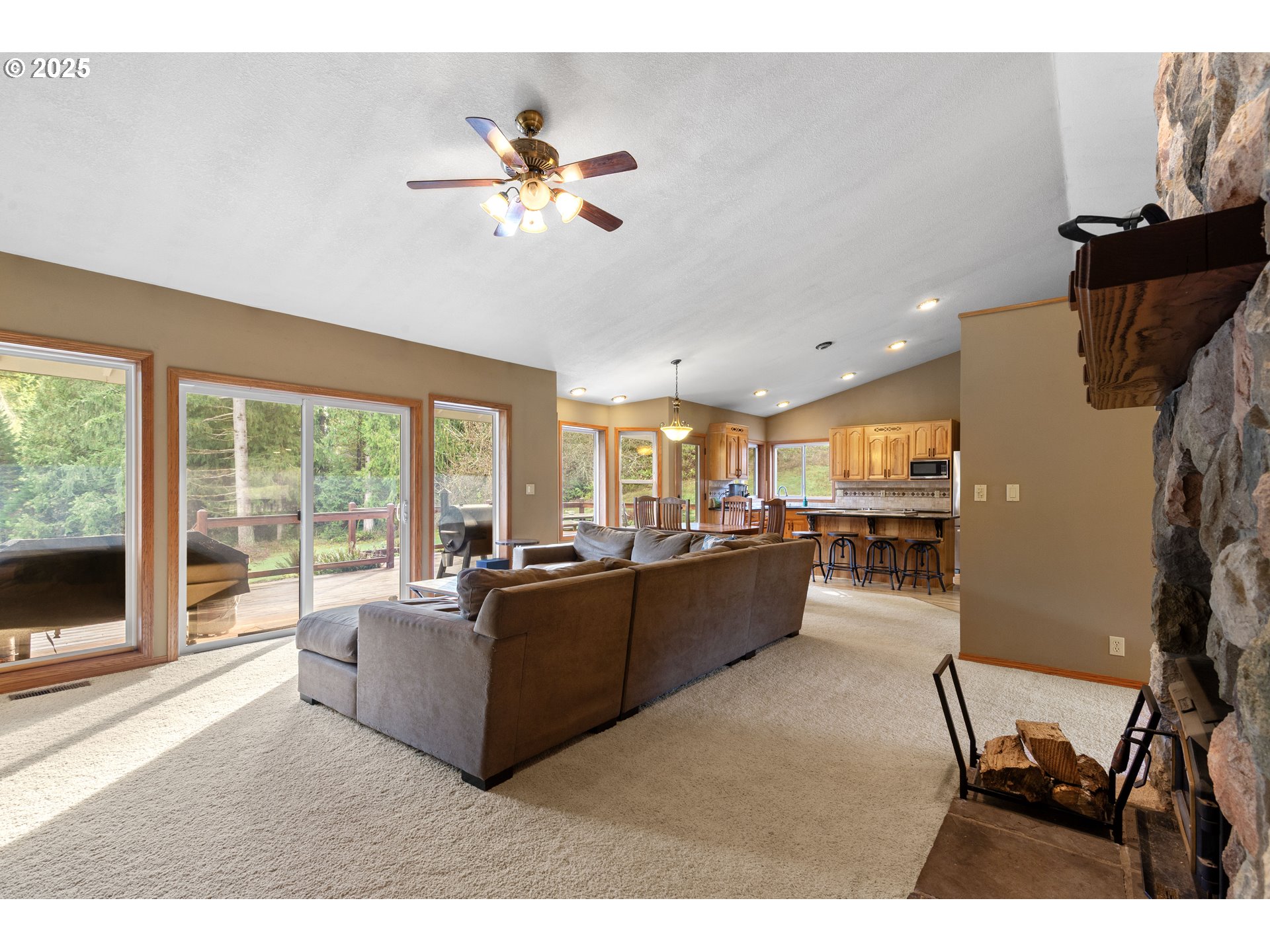 31080 South Dhooghe Road Colton, OR 97017 - Photo 9 of 47 Gallery Image 9