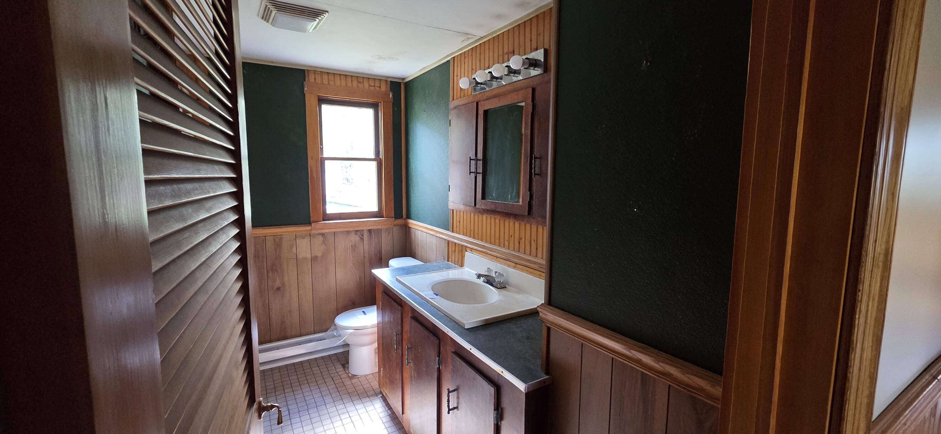 46 North Whitman School Road Buckfield, ME 04220 - Photo 14 of 27 Bathroom