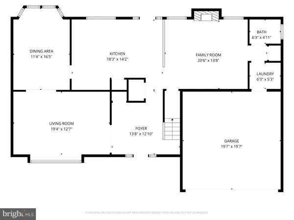 $660,914 | 2785 Sugar Pine Court, Woodbridge, VA 22192