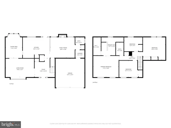 $660,914 | 2785 Sugar Pine Court, Woodbridge, VA 22192