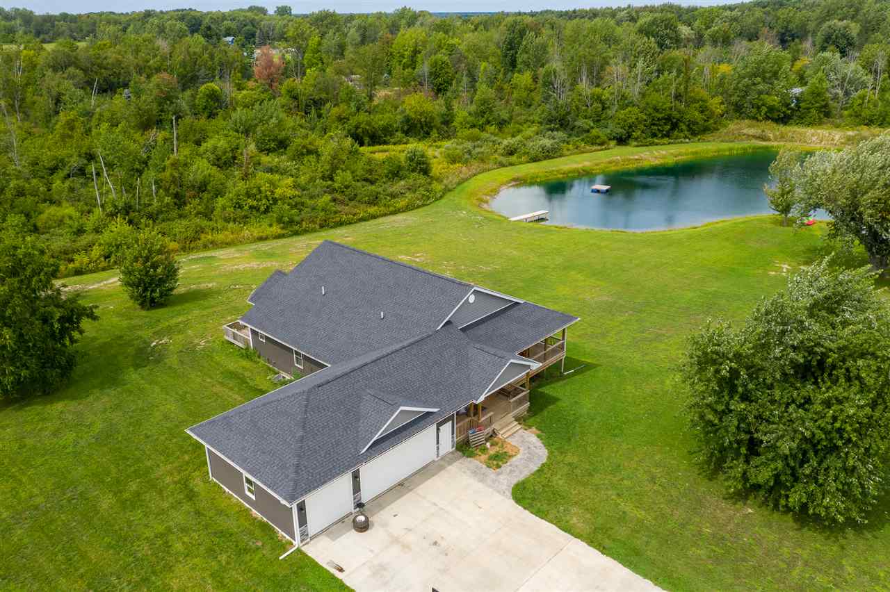 9600 Genesee Road Millington, MI 48746 - Photo 2 of 18