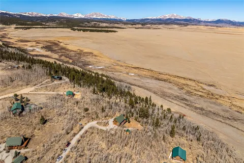 $800,000 | 1059 Sheep Ridge Road, Fairplay, CO 80440