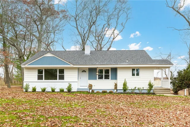 $529,000 | 1755 Ten Rod Road, North Kingstown, RI 02852