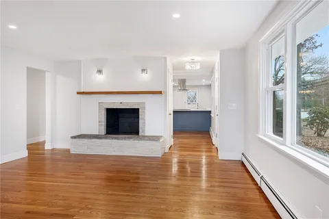 $529,000 | 1755 Ten Rod Road, North Kingstown, RI 02852