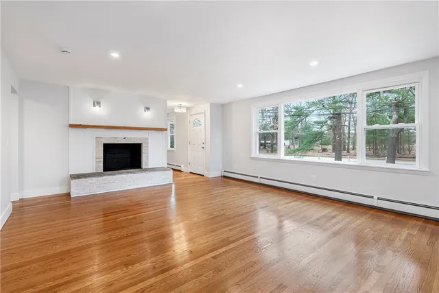 $529,000 | 1755 Ten Rod Road, North Kingstown, RI 02852