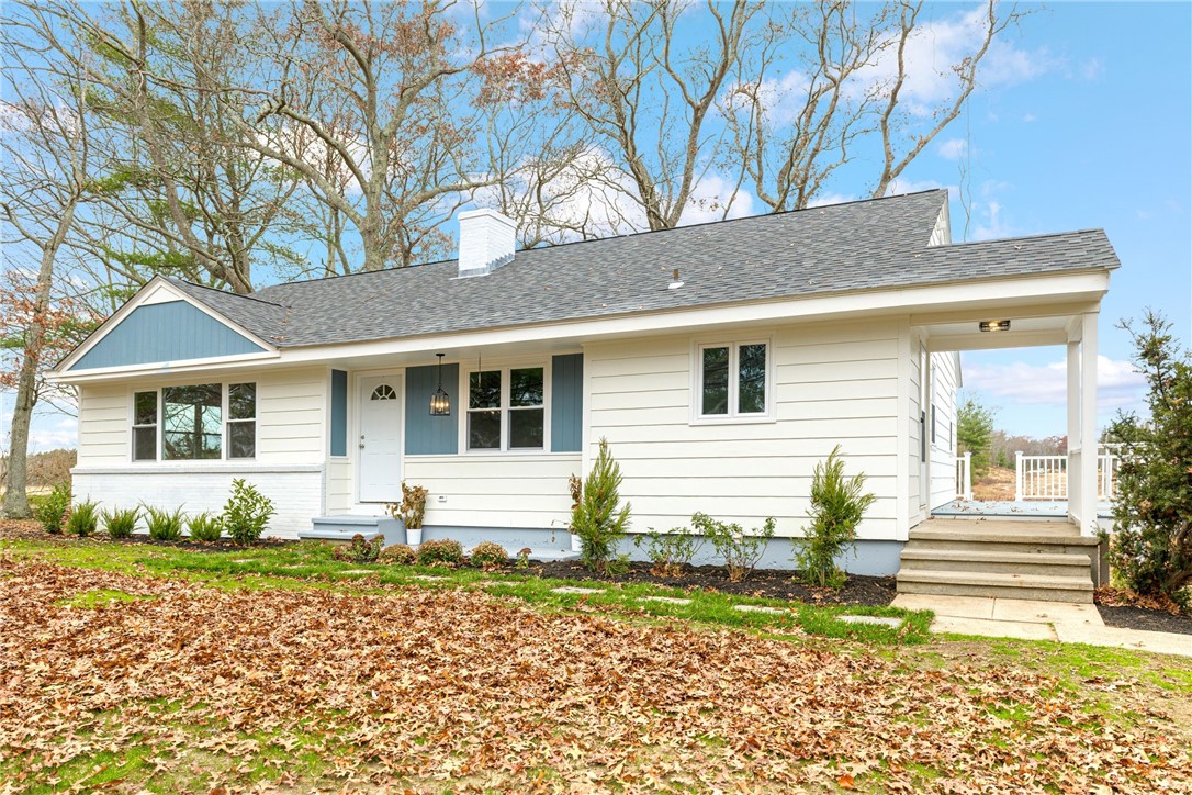 1755 Ten Rod Road North Kingstown, RI 02852 - Photo 2 of 38