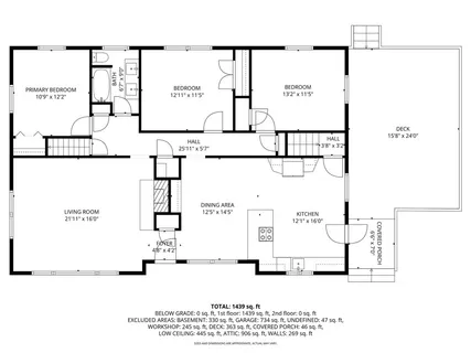 $529,000 | 1755 Ten Rod Road, North Kingstown, RI 02852