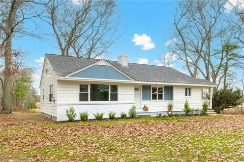 $529,000 | 1755 Ten Rod Road, North Kingstown, RI 02852