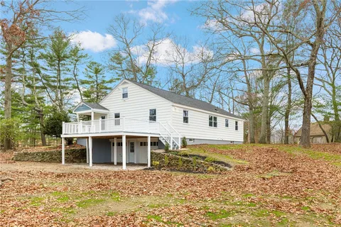 $529,000 | 1755 Ten Rod Road, North Kingstown, RI 02852