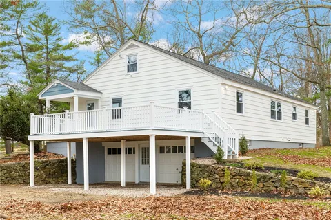 $529,000 | 1755 Ten Rod Road, North Kingstown, RI 02852