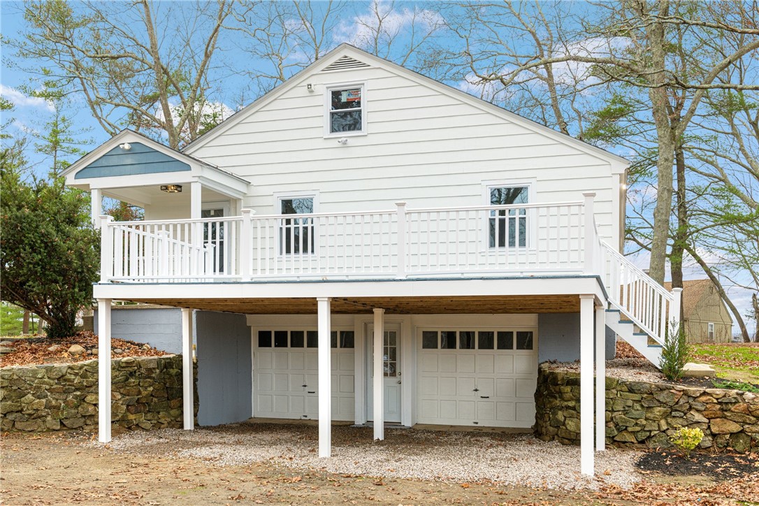 1755 Ten Rod Road North Kingstown, RI 02852 - Photo 34 of 38