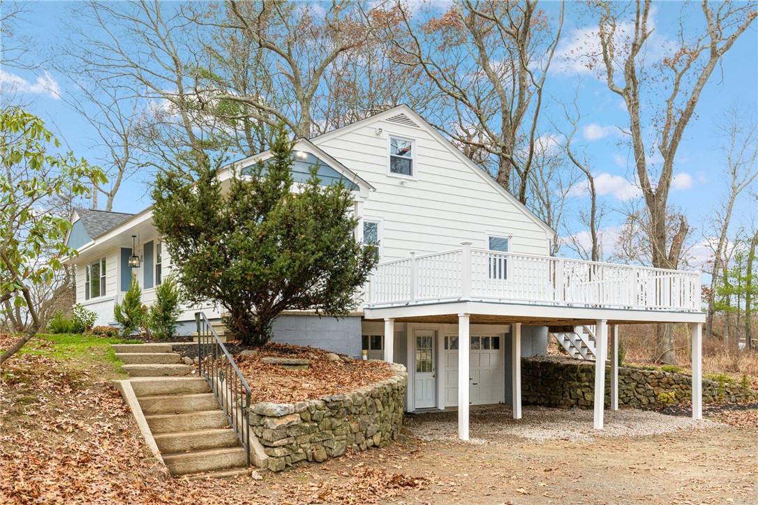 1755 Ten Rod Road North Kingstown, RI 02852 - Photo 35 of 38