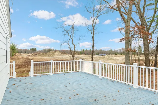 $529,000 | 1755 Ten Rod Road, North Kingstown, RI 02852