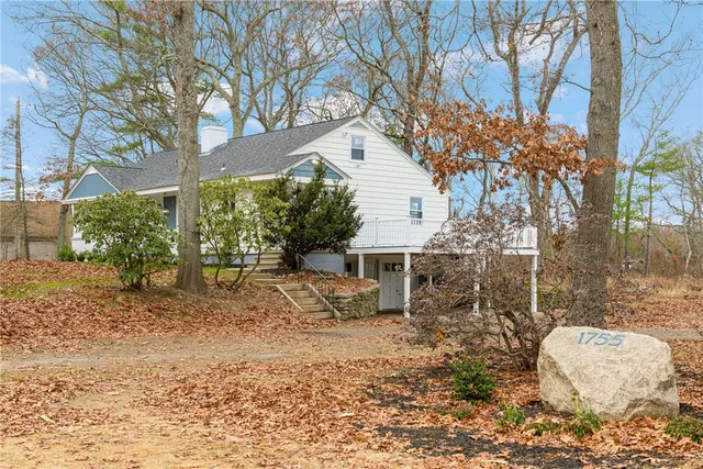 $529,000 | 1755 Ten Rod Road, North Kingstown, RI 02852