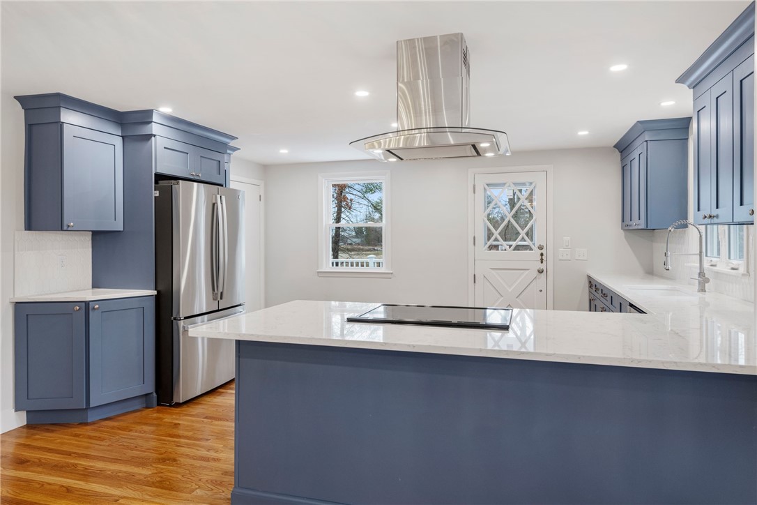 1755 Ten Rod Road North Kingstown, RI 02852 - Photo 6 of 38