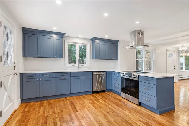 $529,000 | 1755 Ten Rod Road, North Kingstown, RI 02852