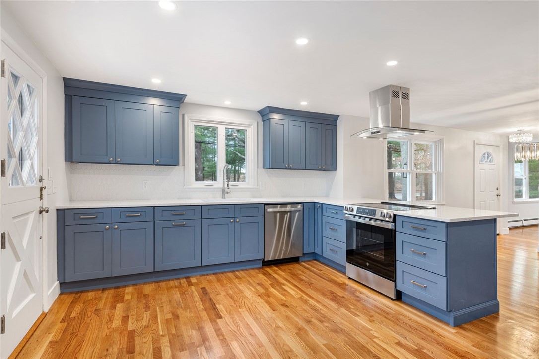 1755 Ten Rod Road North Kingstown, RI 02852 - Photo 7 of 38