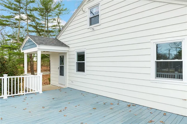 $529,000 | 1755 Ten Rod Road, North Kingstown, RI 02852