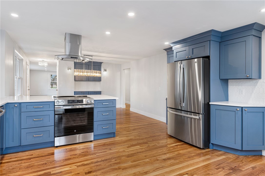 1755 Ten Rod Road North Kingstown, RI 02852 - Photo 9 of 38