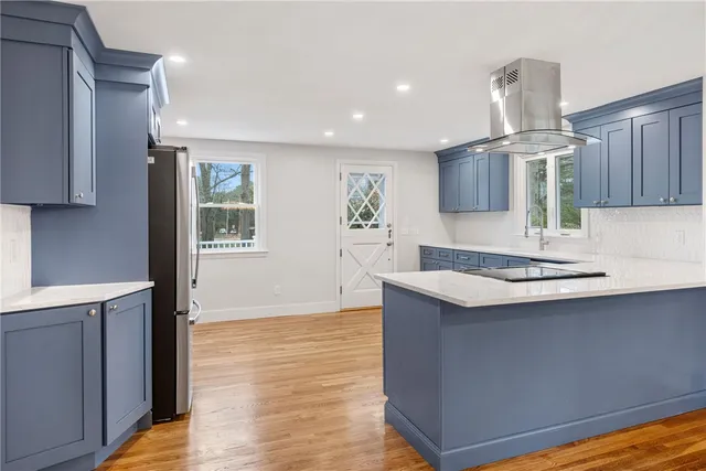 $529,000 | 1755 Ten Rod Road, North Kingstown, RI 02852