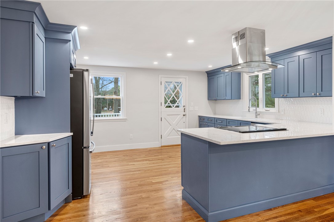 1755 Ten Rod Road North Kingstown, RI 02852 - Photo 10 of 38