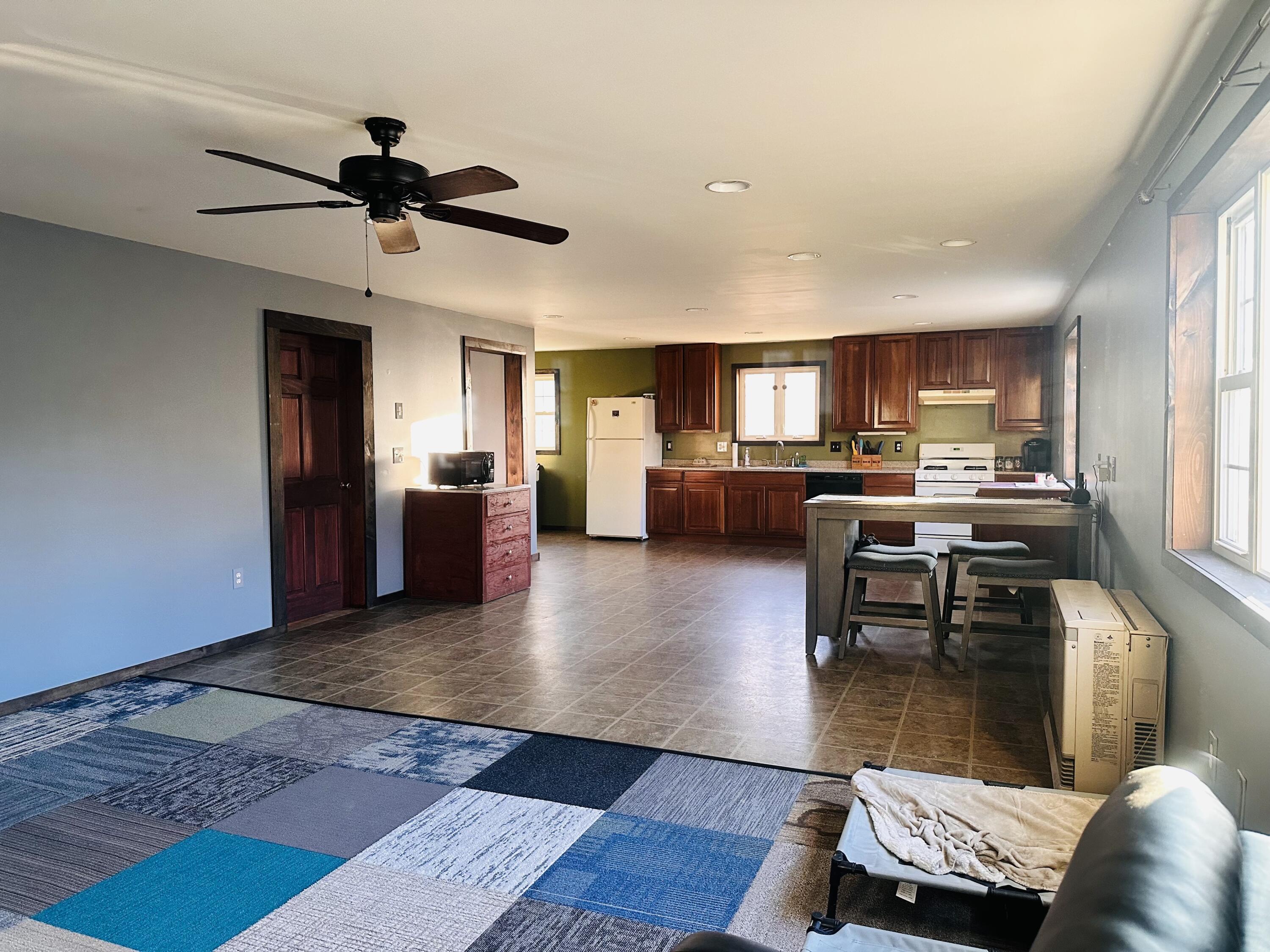 123 Annabessacook Road Winthrop, ME 04364 - Photo 6 of 46 123 Open living